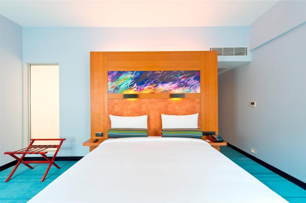 Aloft Coimbatore Singanallur Kültér fotó