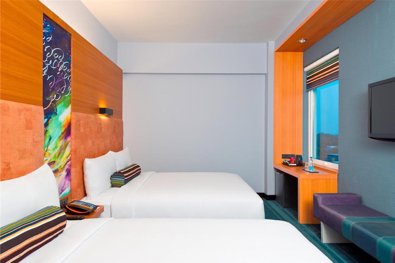 Aloft Coimbatore Singanallur Kültér fotó