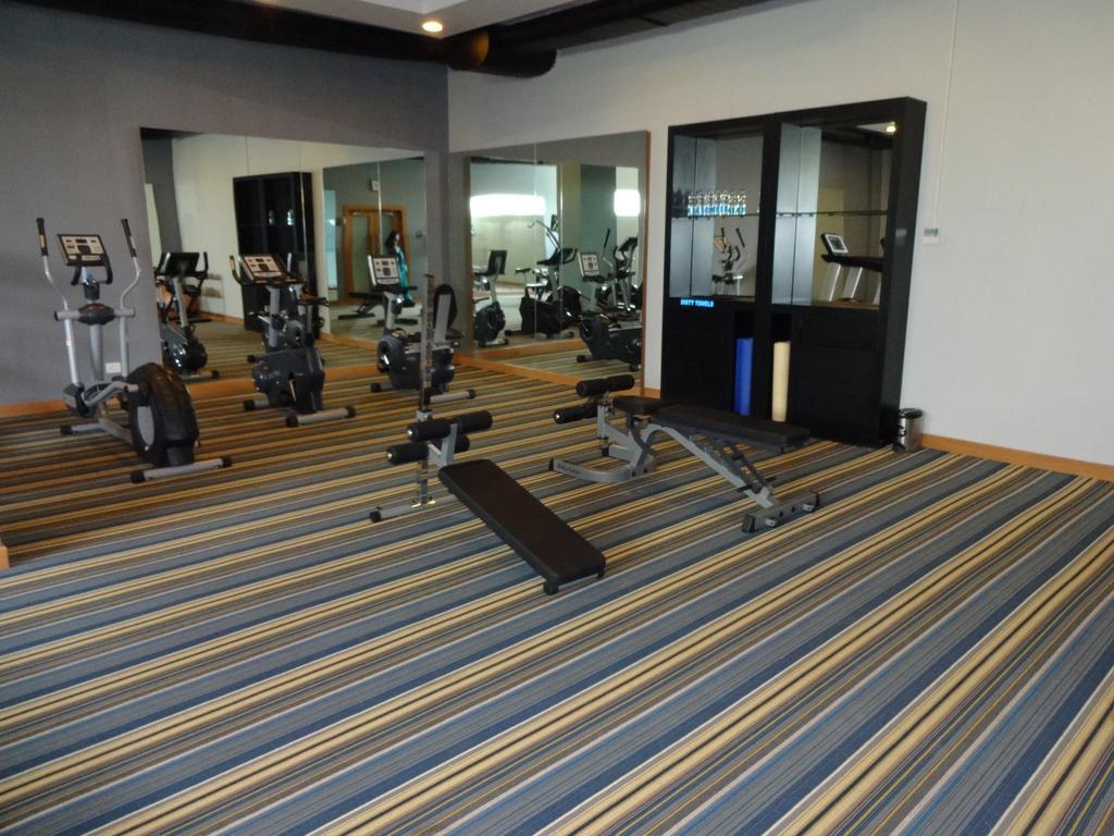 Aloft Coimbatore Singanallur Kültér fotó