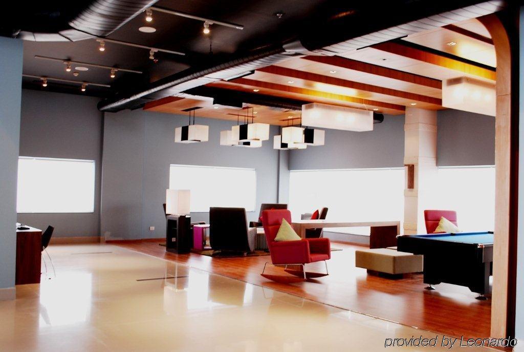 Aloft Coimbatore Singanallur Kültér fotó