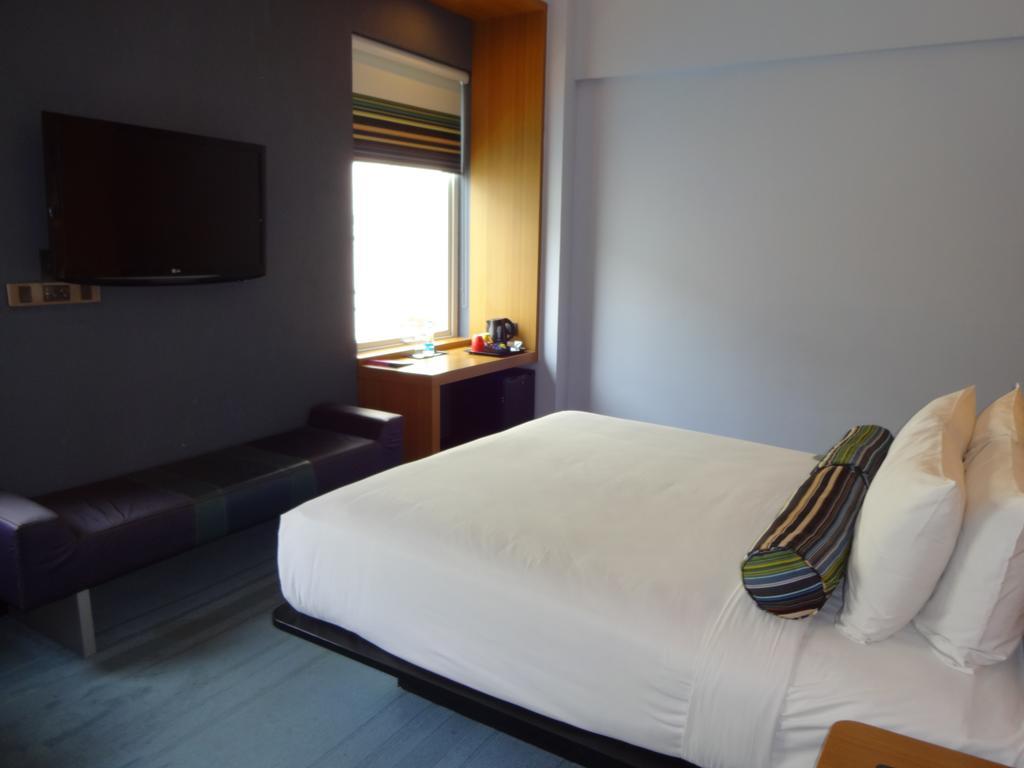 Aloft Coimbatore Singanallur Kültér fotó