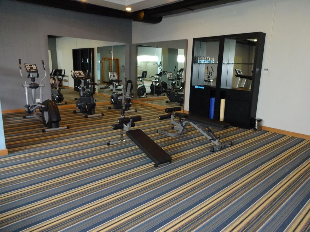 Aloft Coimbatore Singanallur Kültér fotó