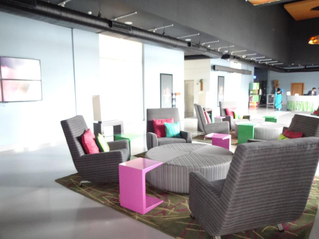 Aloft Coimbatore Singanallur Kültér fotó