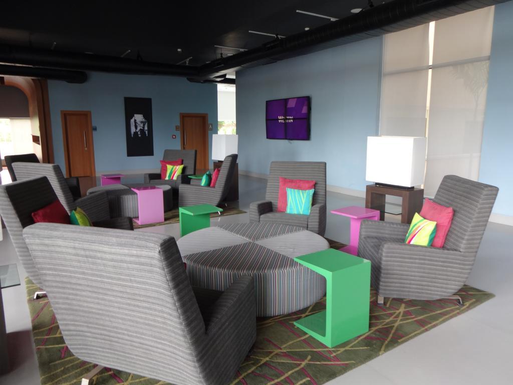 Aloft Coimbatore Singanallur Kültér fotó