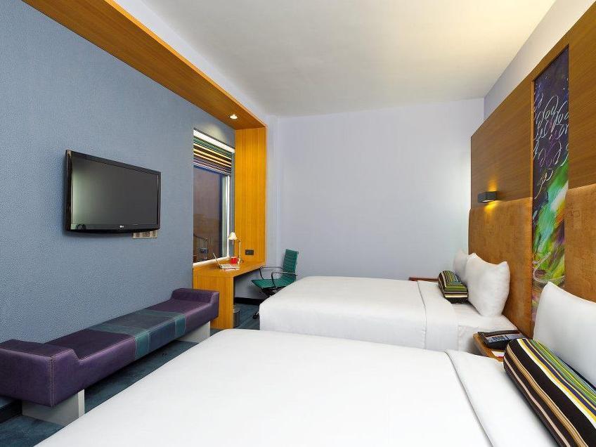 Aloft Coimbatore Singanallur Kültér fotó