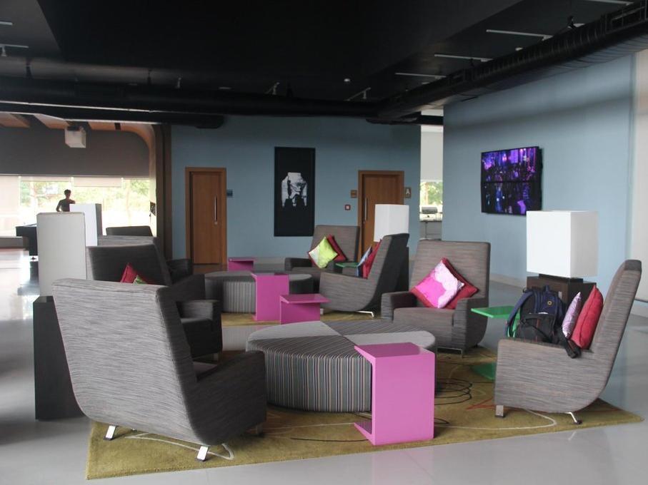 Aloft Coimbatore Singanallur Kültér fotó