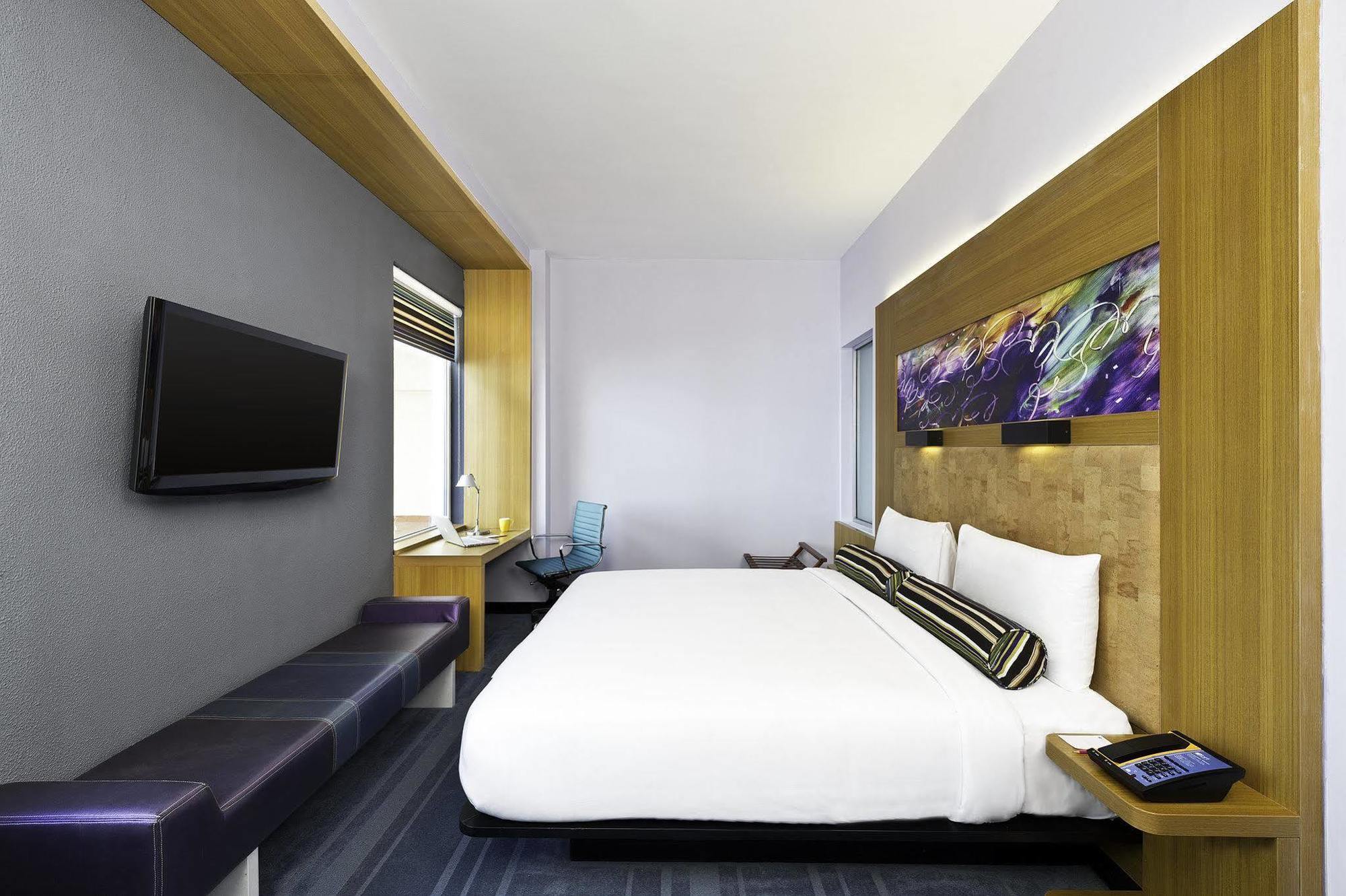 Aloft Coimbatore Singanallur Kültér fotó