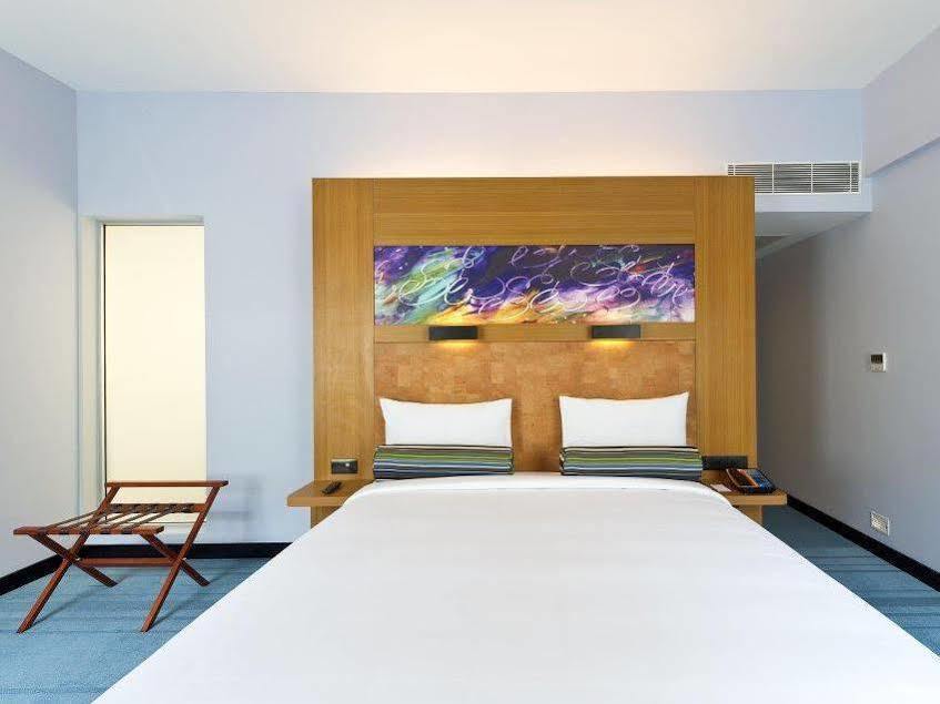 Aloft Coimbatore Singanallur Kültér fotó