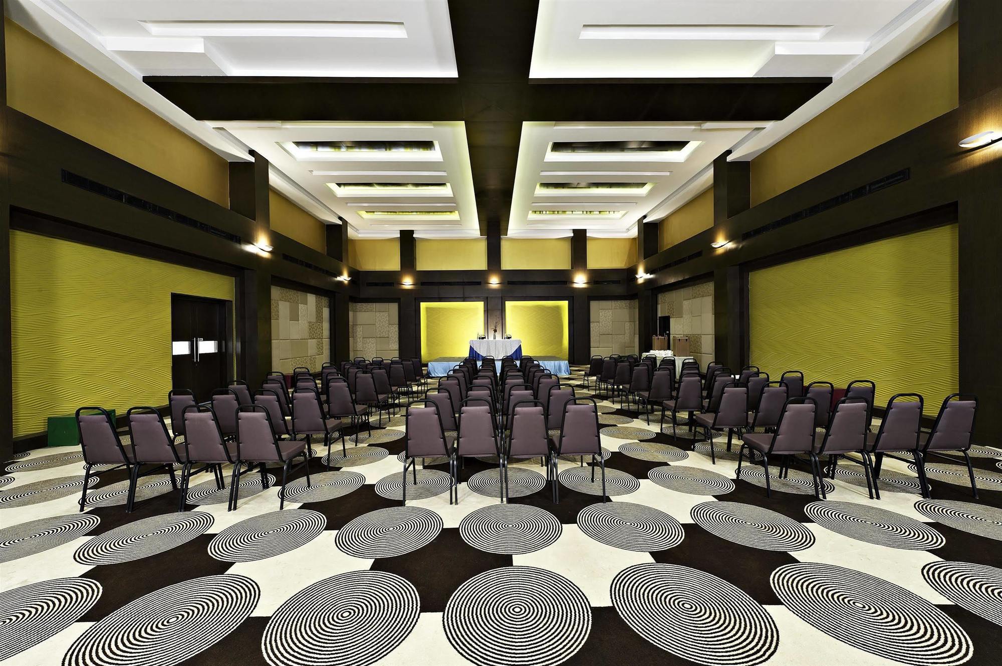 Aloft Coimbatore Singanallur Kültér fotó
