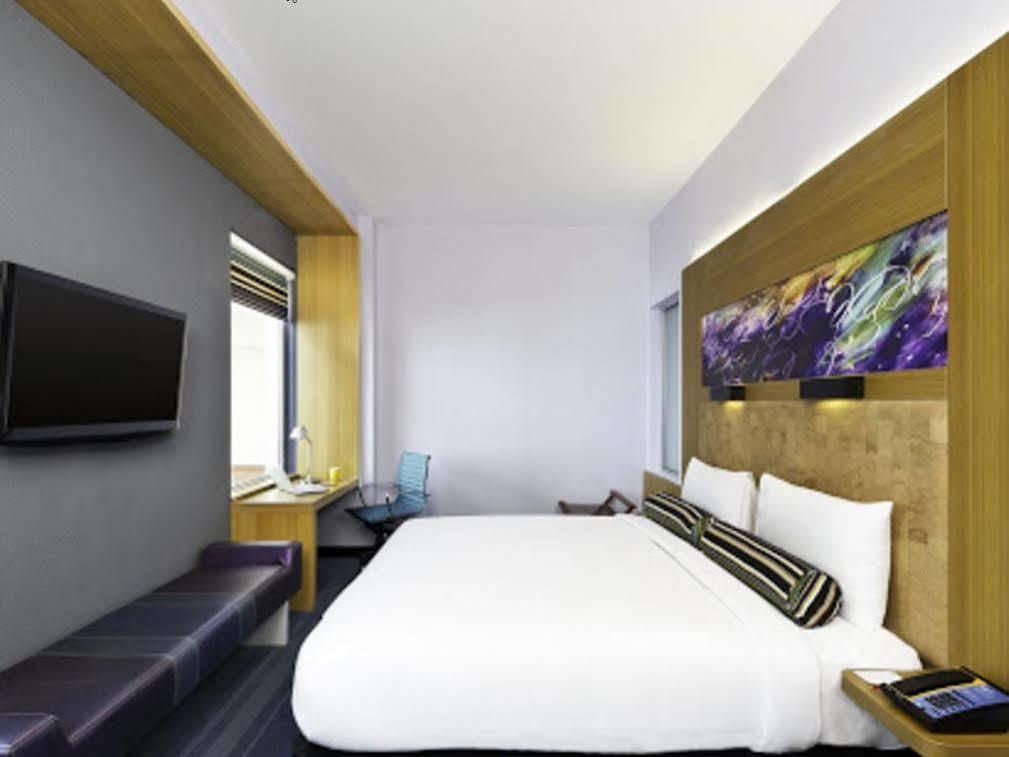 Aloft Coimbatore Singanallur Kültér fotó