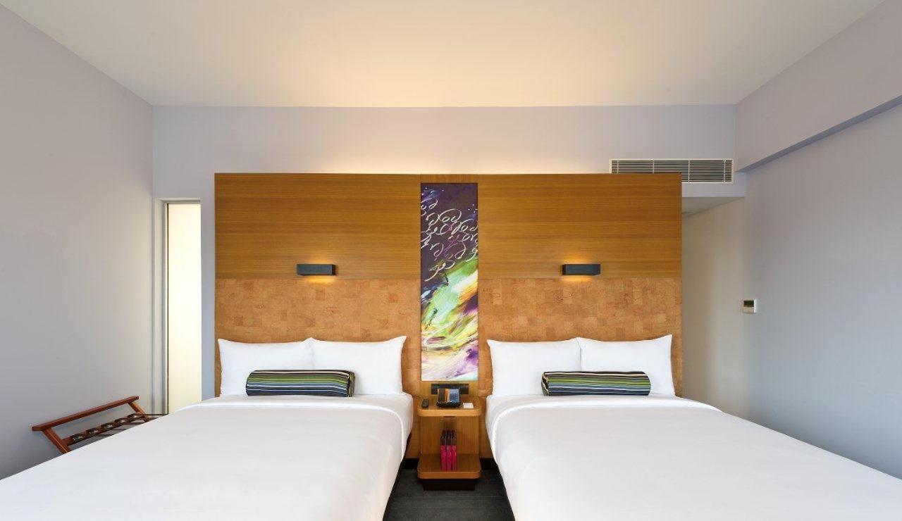 Aloft Coimbatore Singanallur Kültér fotó