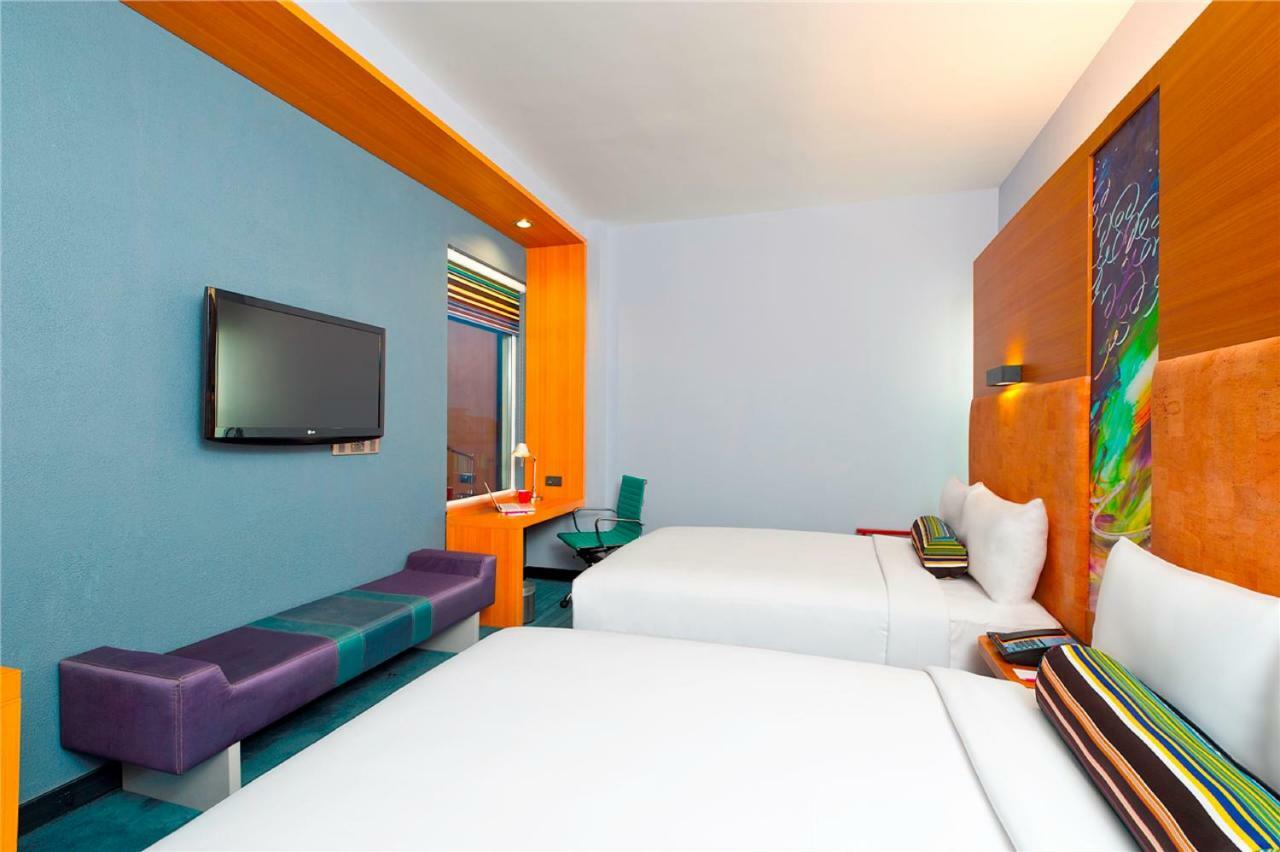 Aloft Coimbatore Singanallur Kültér fotó