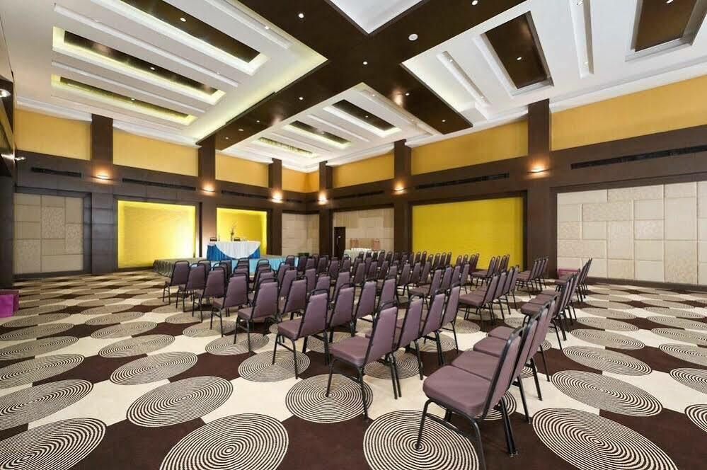 Aloft Coimbatore Singanallur Kültér fotó